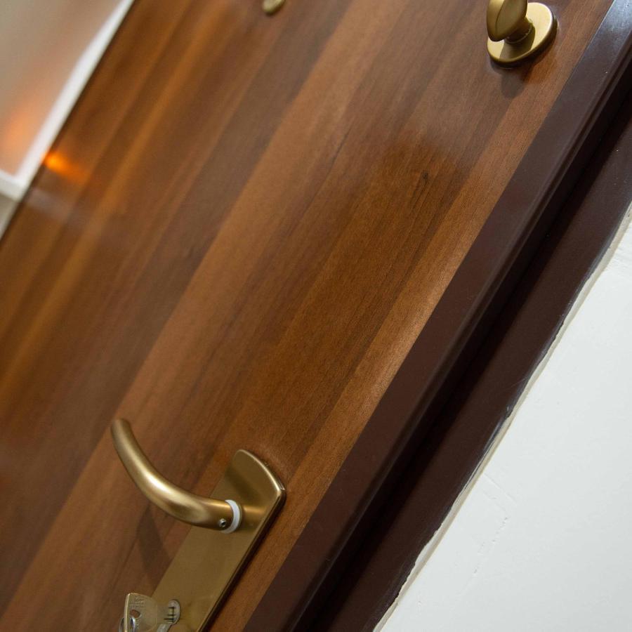Filopappou Decent Apartment Athens Ngoại thất bức ảnh