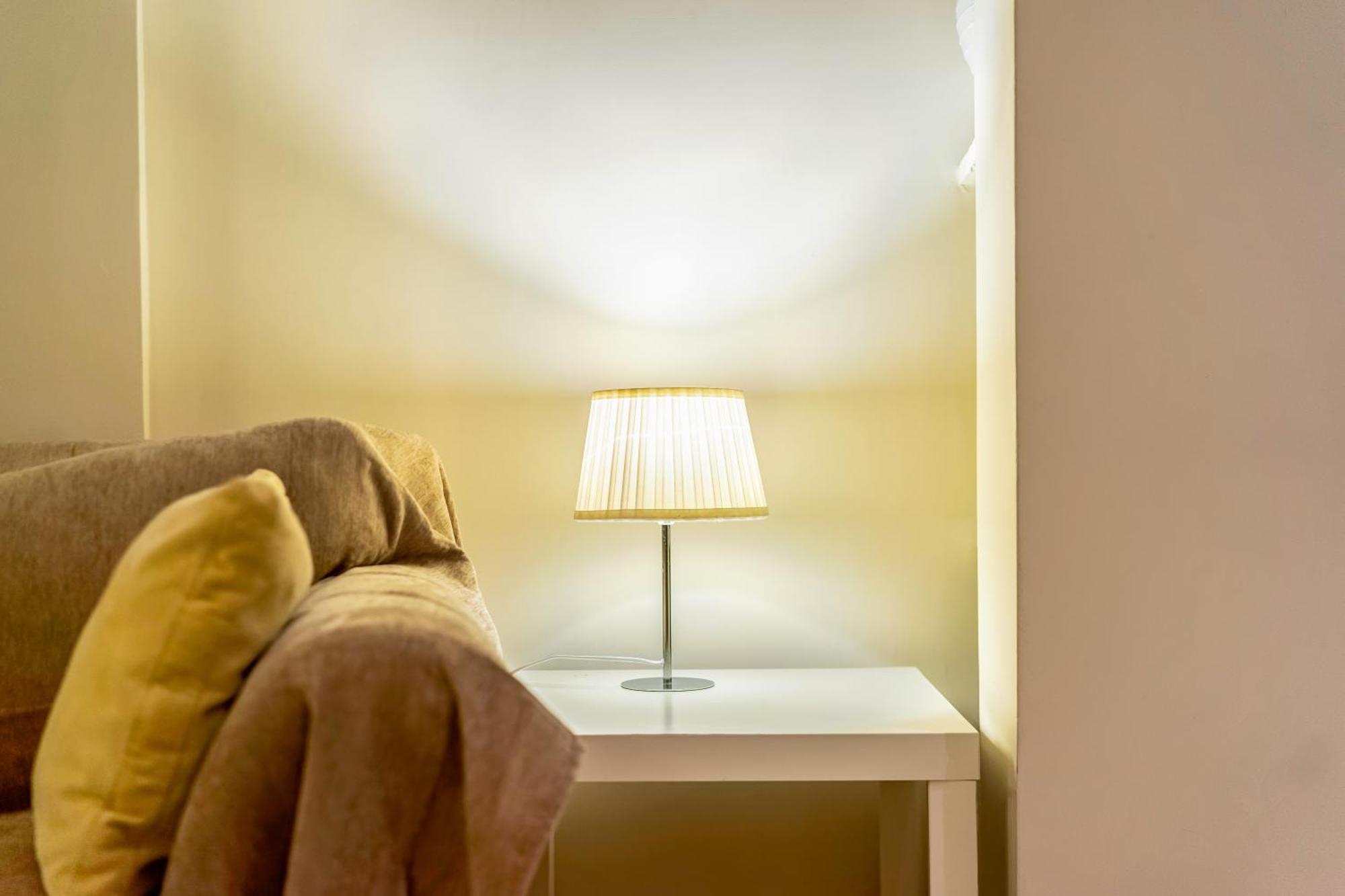 Filopappou Decent Apartment Athens Ngoại thất bức ảnh