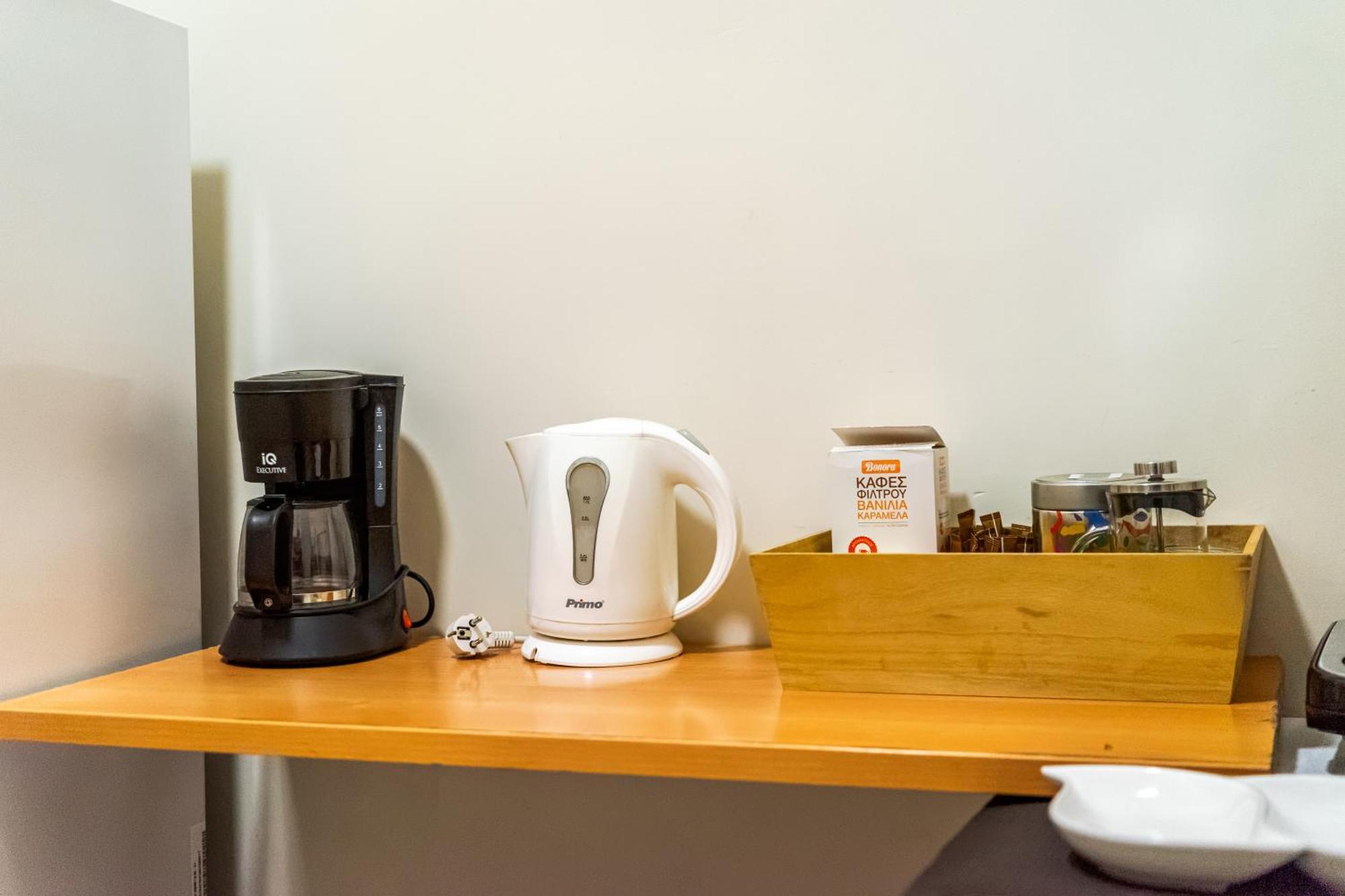 Filopappou Decent Apartment Athens Ngoại thất bức ảnh